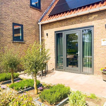 Vakantiehuis Domburg Do33 Экстерьер фото