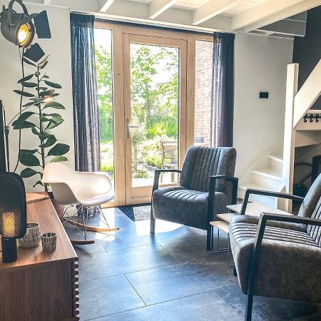 Vakantiehuis Domburg Do33 Экстерьер фото