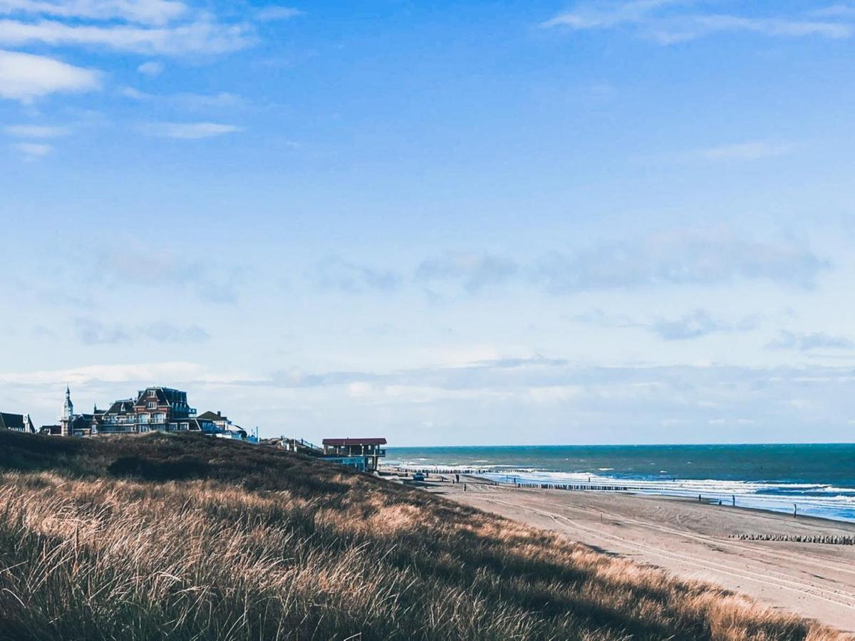 Vakantiehuis Domburg Do33 Экстерьер фото