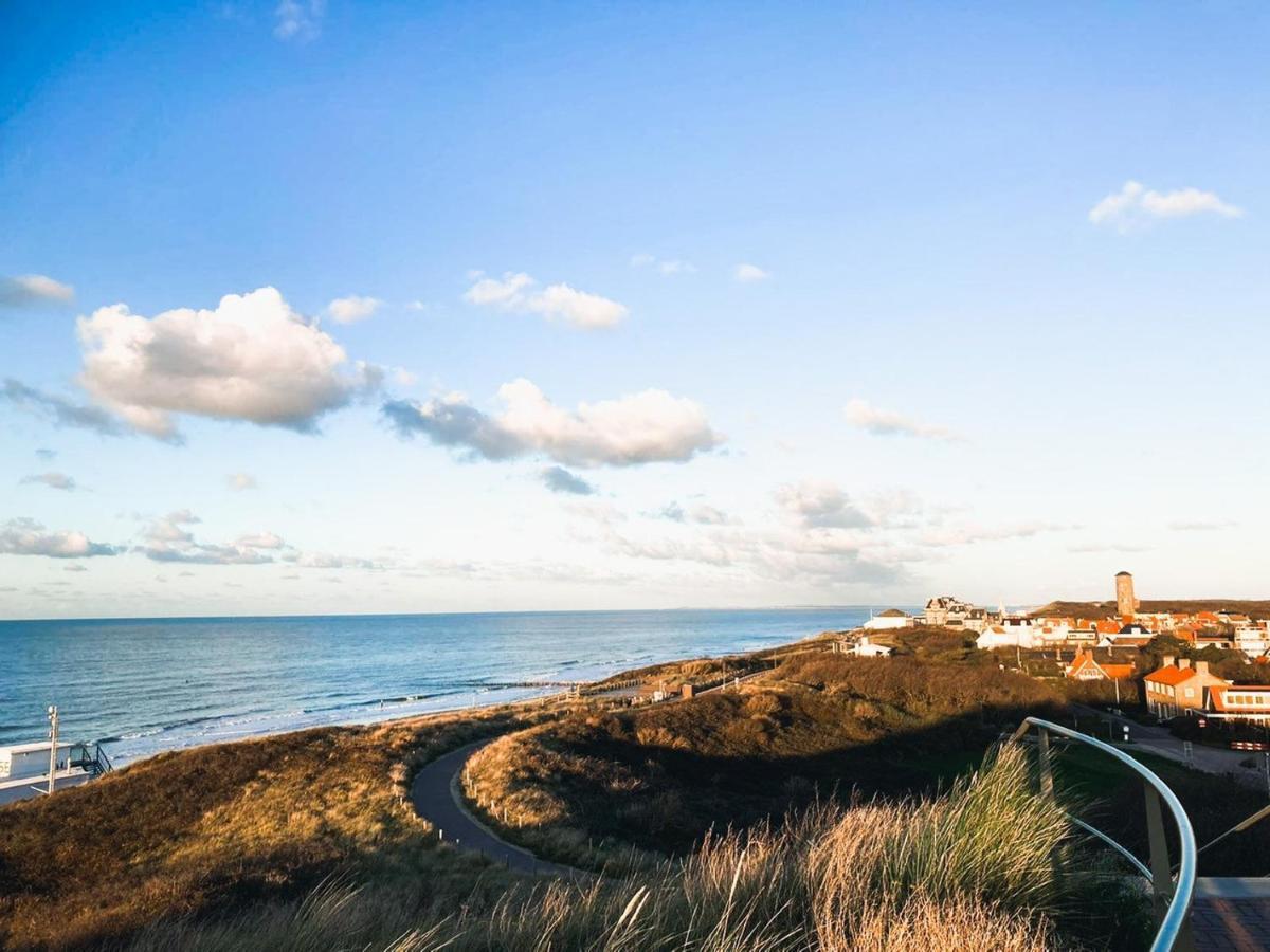 Vakantiehuis Domburg Do33 Экстерьер фото