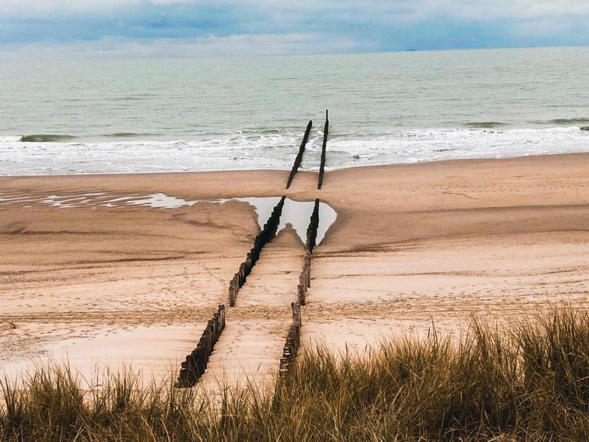 Vakantiehuis Domburg Do33 Экстерьер фото