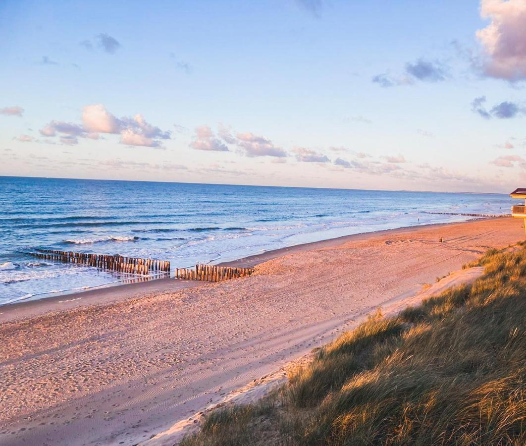 Vakantiehuis Domburg Do33 Экстерьер фото