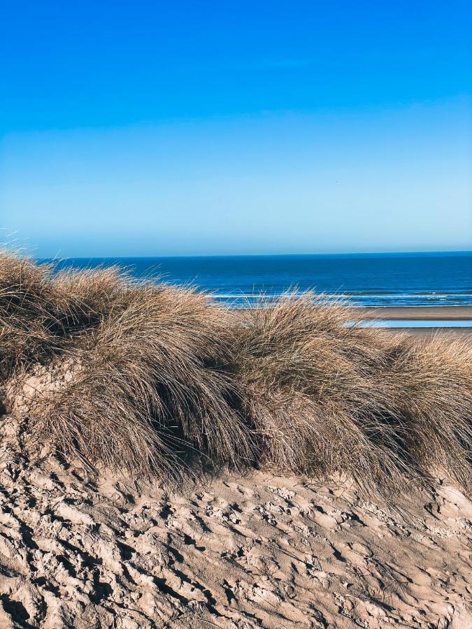 Vakantiehuis Domburg Do33 Экстерьер фото