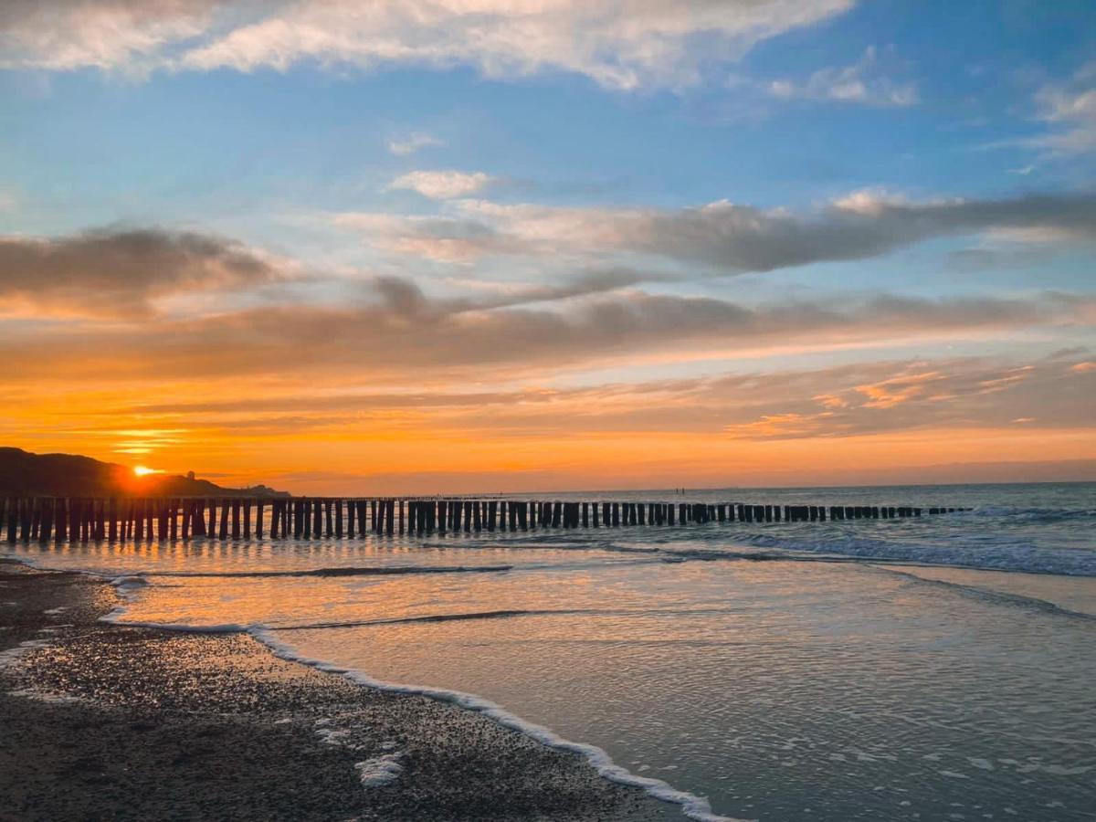 Vakantiehuis Domburg Do33 Экстерьер фото