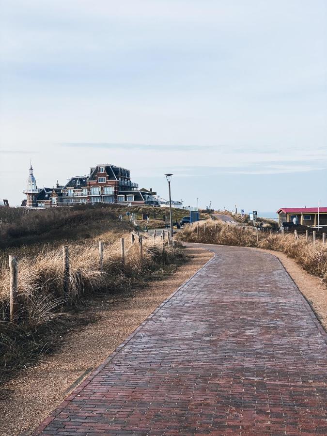 Vakantiehuis Domburg Do33 Экстерьер фото