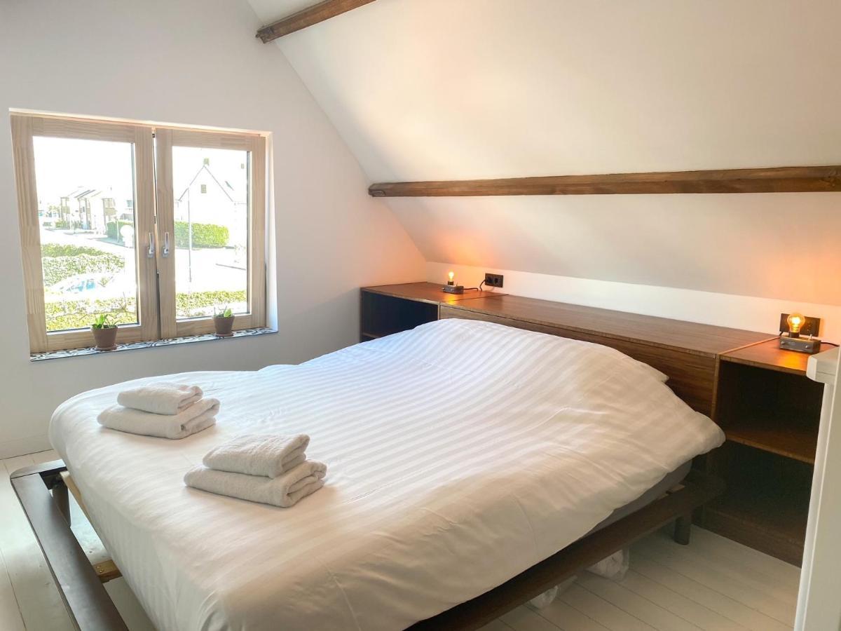 Vakantiehuis Domburg Do33 Экстерьер фото