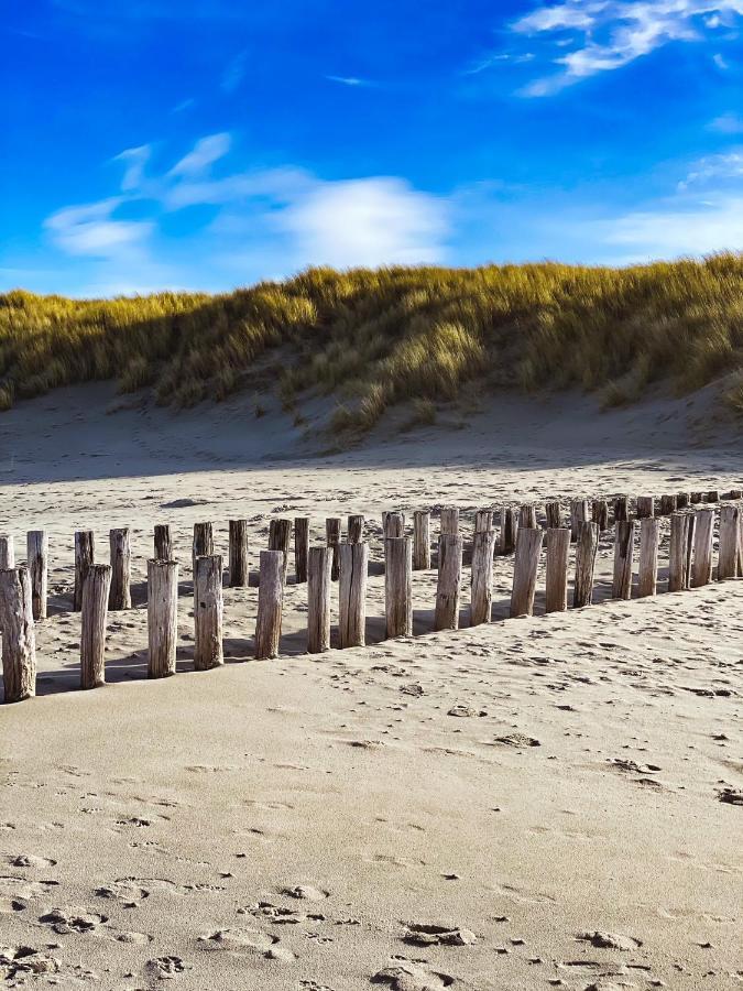 Vakantiehuis Domburg Do33 Экстерьер фото