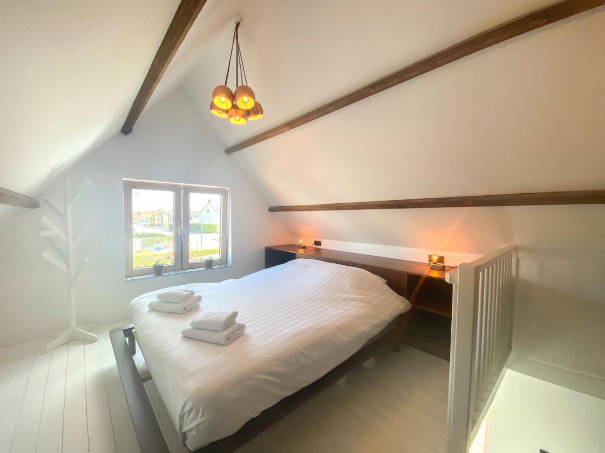 Vakantiehuis Domburg Do33 Экстерьер фото