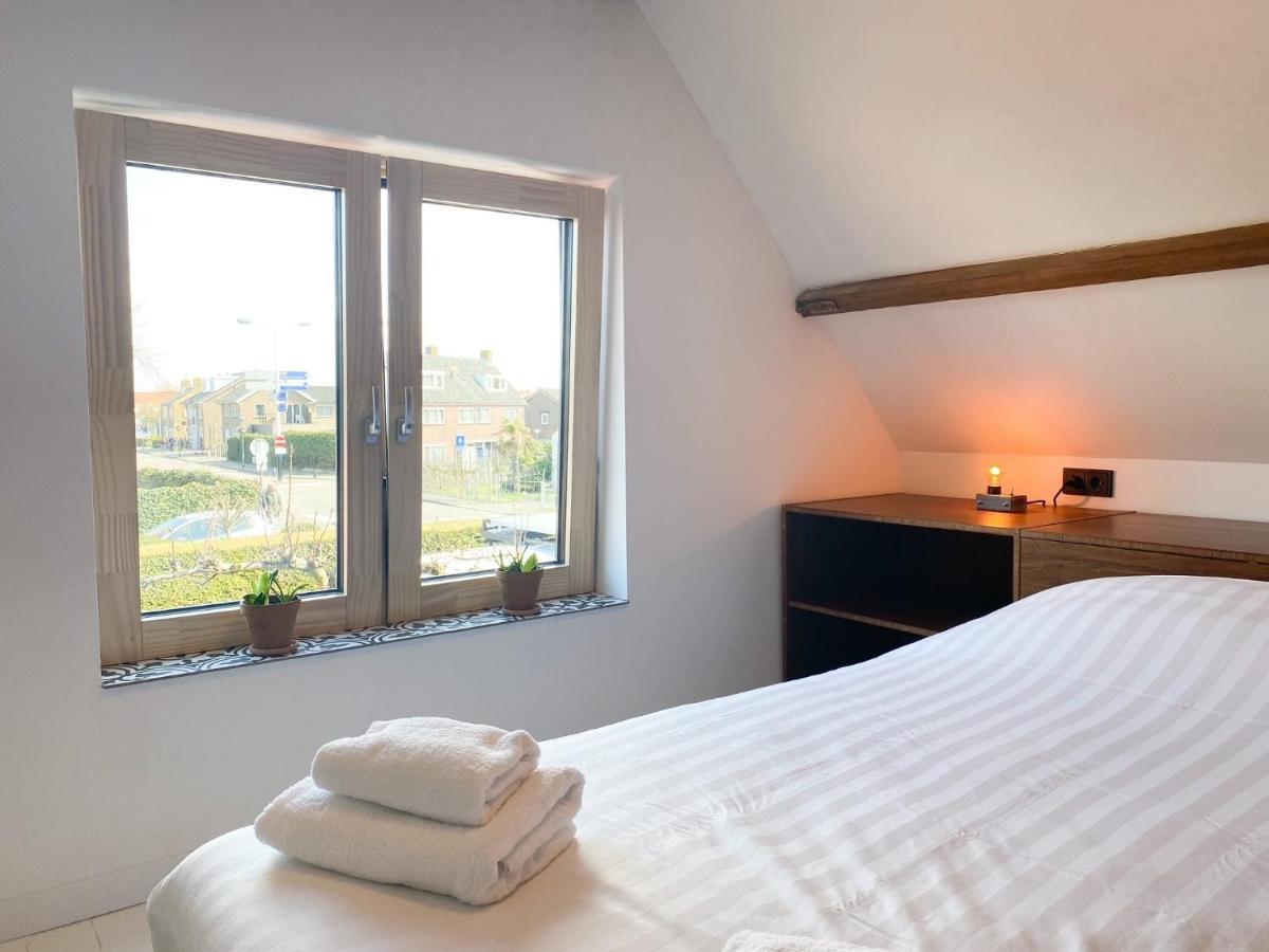 Vakantiehuis Domburg Do33 Экстерьер фото