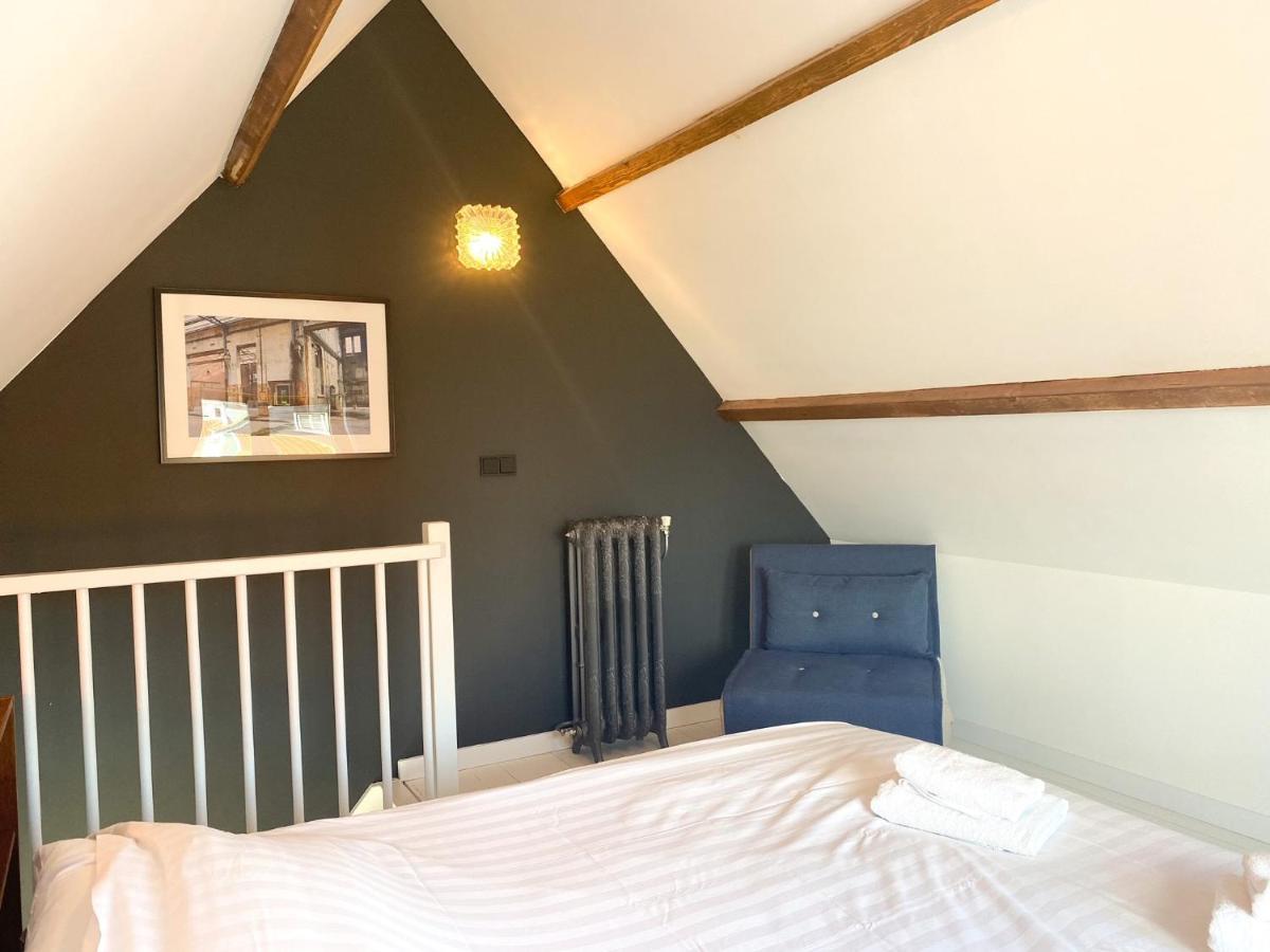 Vakantiehuis Domburg Do33 Экстерьер фото