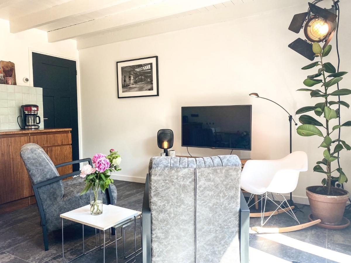 Vakantiehuis Domburg Do33 Экстерьер фото