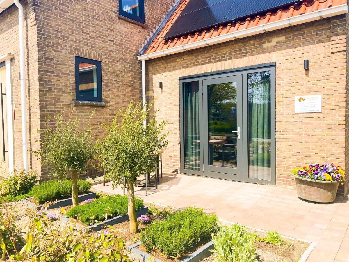 Vakantiehuis Domburg Do33 Экстерьер фото