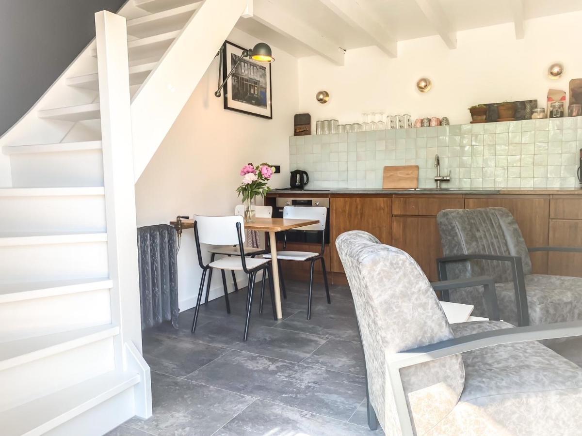 Vakantiehuis Domburg Do33 Экстерьер фото