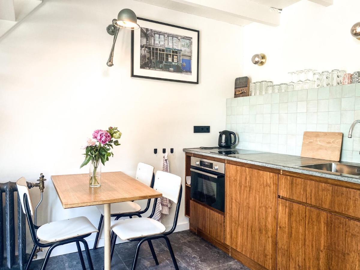 Vakantiehuis Domburg Do33 Экстерьер фото