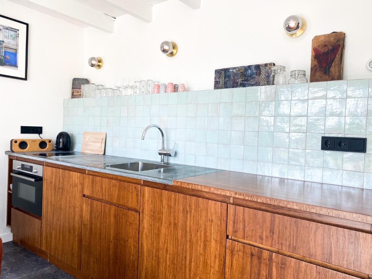 Vakantiehuis Domburg Do33 Экстерьер фото