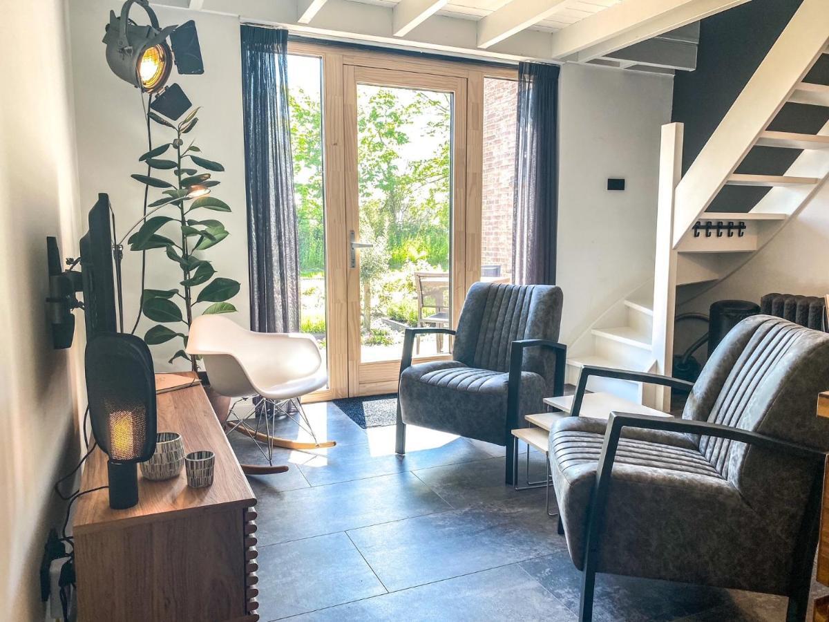Vakantiehuis Domburg Do33 Экстерьер фото
