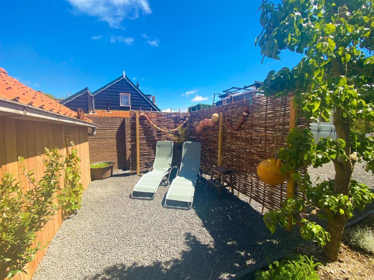 Vakantiehuis Domburg Do33 Экстерьер фото