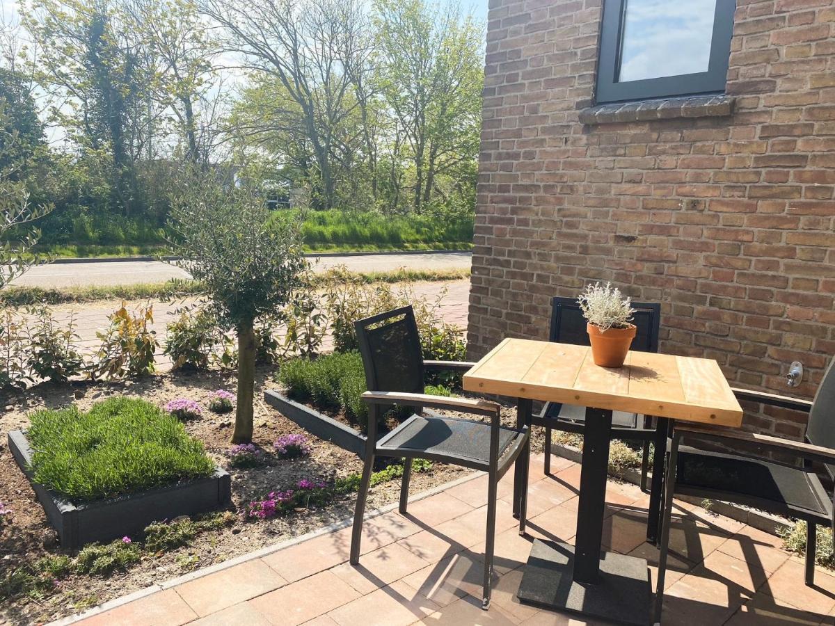 Vakantiehuis Domburg Do33 Экстерьер фото